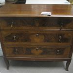 471 8222 CHEST OF DRAWERS
